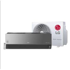 Imagem de Ar-Condicionado Split LG 18000 BTUs Quente/Frio S4NW18KLRPB.EB2GAMZ