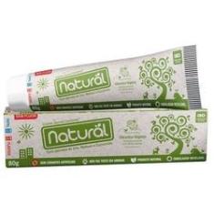 Imagem de Creme Dental Natural Suavetex Sem Flúor 80g