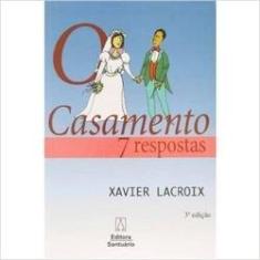 Imagem de O Casamento