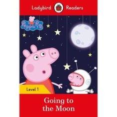Imagem de Peppa Pig: Going To The Moon-1