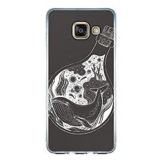 Capa Adesivo Skin367 Verso Para Samsung Galaxy A5 2016 A510 em Promoção |  Ofertas na Americanas