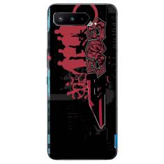 Imagem de Capa Adesivo Skin055 Verso Para Asus Rog Phone 5 (2021)
