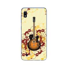 Imagem de Capa Adesivo Skin373 Verso Para Samsung Galaxy A10 (SM-A105)