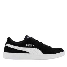 Imagem de Tênis Puma Smash V2 Feminino 386162-01