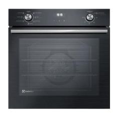 Imagem de Forno De Embutir Elétrico Electrolux 80L Efficient Com Convecção Perfe