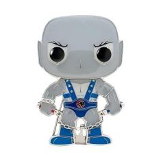 Imagem de Funko Pop! Pins: Thundercats - Panthro Large