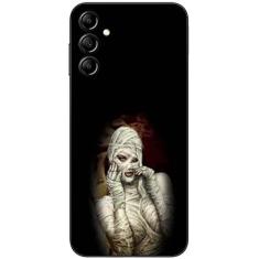 Imagem de Capa Adesivo Skin116 Verso Para Samsung Galaxy A14 SM-A146