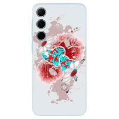 Imagem de Capa Adesivo Skin363 Verso Para Samsung Galaxy A35 5G