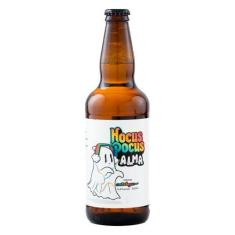 Imagem de Cerveja Alma Hocus Pocus 500ml