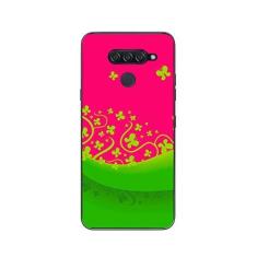 Imagem de Capa Adesivo Skin358 Verso Para LG K12 Prime