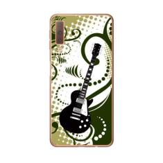 Imagem de Capa Adesivo Skin368 Verso Para Samsung Galaxy A7 2018 - KawaSkin