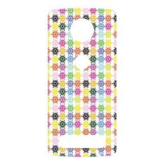 Imagem de Capa Adesivo Skin191 Verso Para Motorola Moto Z3 Play - Kawaskin
