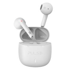 Imagem de Fone de Ouvido tws WF200 Branco Pulse - PH433
