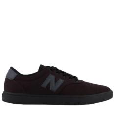 Imagem de Tênis New Balance 55 Preto e Cinza