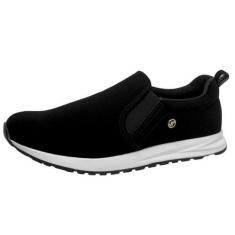 Imagem de Tenis Feminino Casual Slip On Conforto Via Marte 012-006