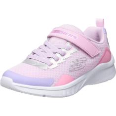 Imagem de Tênis Skechers Microspec - ROSA 30-Feminino