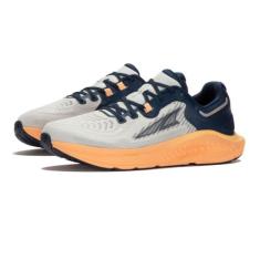 Imagem de ALTRA Paradigm 7 feminino, Branco, azul-marinho, 35