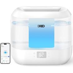 Imagem de Dreo Umidificadores Inteligentes 4L Umidificador C/ Difusor