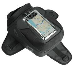 Imagem de Bolsa de Tanque Ogio Supermini Tanker 2.0 Stealth, Preto