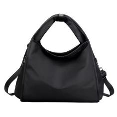 Imagem de Bolsa Feminina Grande Alça Transversal Moderna Faculdade - M3M, Unico,