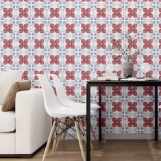 Imagem de Papel De Parede Adesivo ejo Retrô N07003 0,58X3,00M