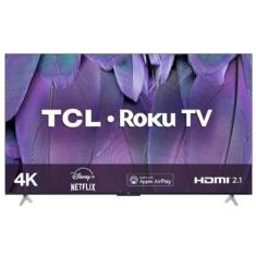 Imagem de Smart TV LED 50" TCL 4K HDR 50RP630