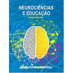 Imagem de Neurociências e Educação - Capa Comum - 9788598847245