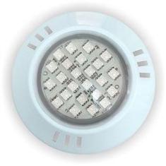 Imagem de Refletor Power LED 5w Mono ABS Brustec