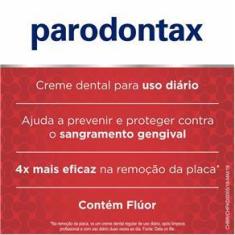 Imagem de Creme Dental Parodontax 50g Fluor