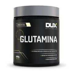 Imagem de Glutamina (300g) Natural - Dux Nutrition