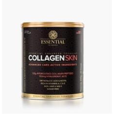 Imagem de Kit 2X: Collagen Skin Cranberry Essential Nutrition 330g