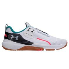 Imagem de Tênis Under Armour Tribase Lift Branco