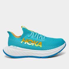 Imagem de Tênis Hoka One One Carbon X 3 Feminino-Feminino