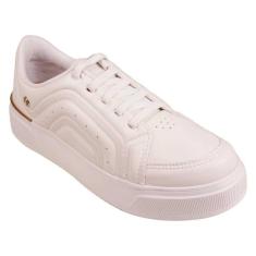 Imagem de Tênis Feminino Kolosh C3545 Branco 37-Feminino