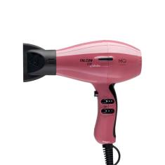 Imagem de Mq Professional Falcon Ion Collection Pink 2100W - Secador de Cabelo 220V