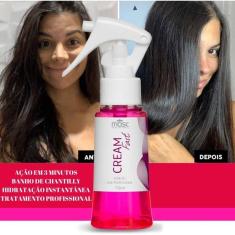 Imagem de Máscara Líquida Smooth Masc Reparação e Vida aos Cabelos