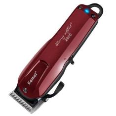 Imagem de Maquina Corte Kemei Km 2600 Pg Led Nfe - Laurus