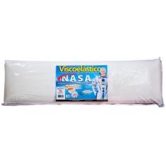 Imagem de Travesseiro de Corpo Viscoelástico Nasa Marcbrayn