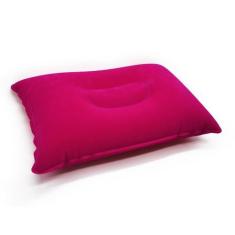 Imagem de Travesseiro Inflável Almofada Camping Viagem Portátil a Prova D'Água P