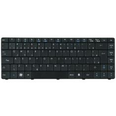Imagem de Teclado para Notebook Acer Aspire 4332 - BestBattery, Preto