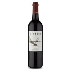 Imagem de Vinho Alecrim Tinto 750ml