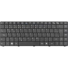 Imagem de Teclado para Notebook Gateway NV48 - BestBattery, Preto