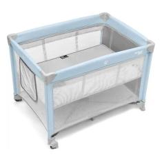 Imagem de Berço Desmontável Multikids Baby Serene Bb386 - Azul