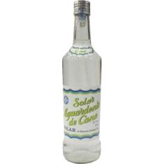 Imagem de Aguardente Cachaça Solar 900ml