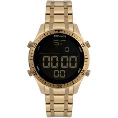 Imagem de Relógio Masculino Technos Digital T02139AD/4P
