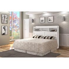 Imagem de Cabeceira Jessica Box Queen 160