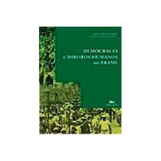 Imagem de Democracia e Direitos Humanos no Brasil - Vieira, José Carlos - 9788515029228