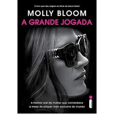 Imagem de A Grande Jogada - Bloom Molly - 9788551002896