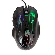 Imagem de Mouse Gamer Hayom MU2905 DPI 8 Botões  com LED
