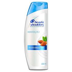 Imagem de Shampoo Head & Shoulders Anticaspa Hidratação Feminino 400ML